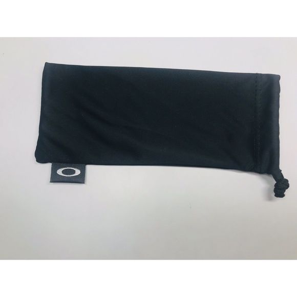 ?? New Oakley KIDS OY3001-0247 Pewter Eyeglasses 47mm with Oakley Bag - Picture 9 of 9